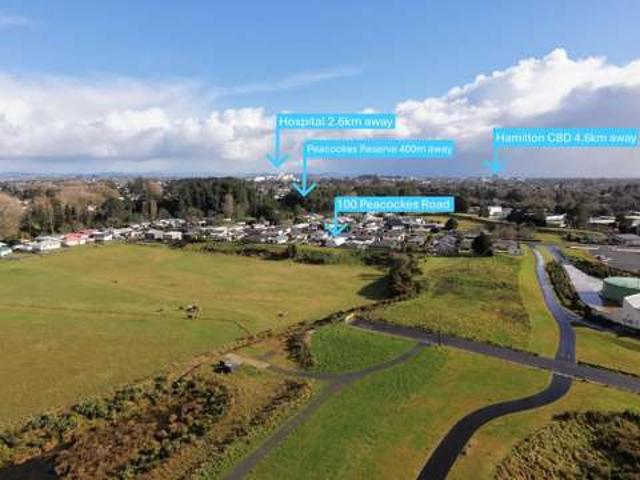 House for sale in Hamilton, Waikato