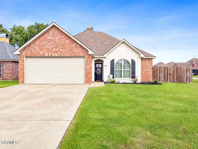 House for sale in Youngsville, Louisiana