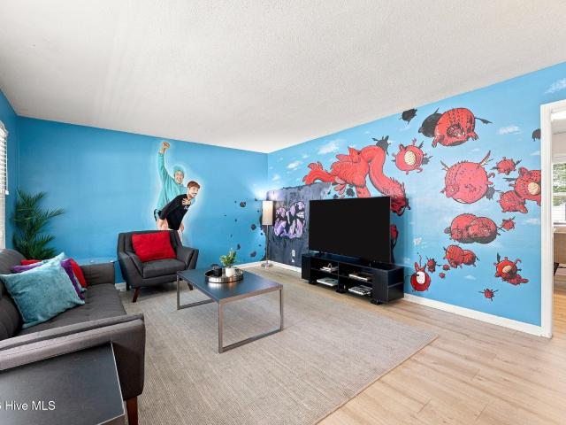 House for sale in Greenville, North Carolina