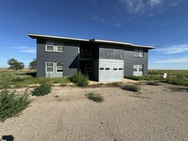 House for sale in Plainview, Texas