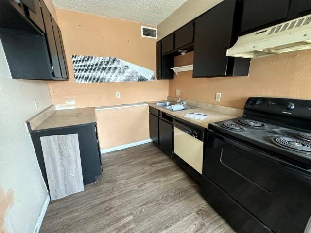 House for sale in Plainview, Texas