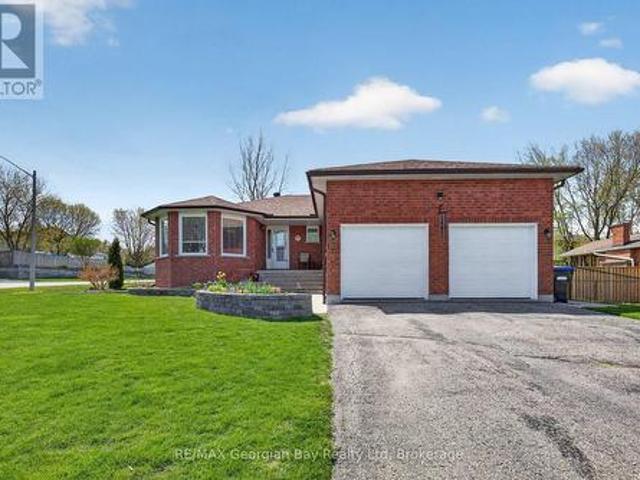 House for sale in Penetanguishene, Ontario