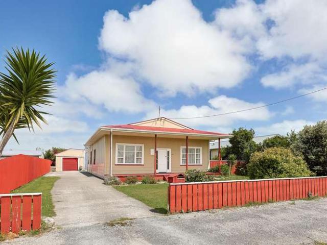 House for sale in Fairdown, West Coast