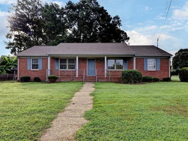 House for sale in Virginia