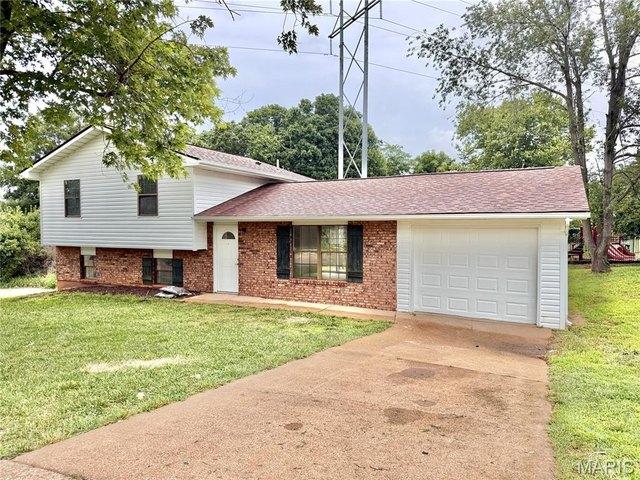 House for sale in Park Hills, Missouri