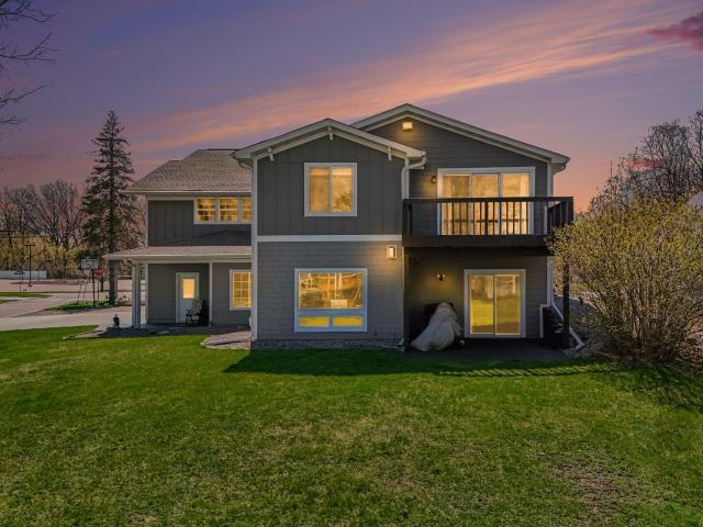 House for sale in Hennepin, Minnesota