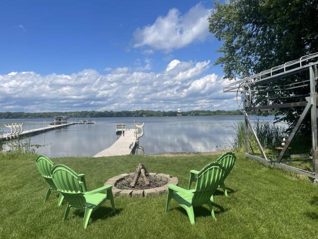 House for sale in Hennepin, Minnesota