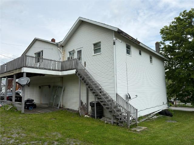 House for sale in Cherry Tree, Pennsylvania