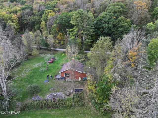 House for sale in Balls Eddy, Scott Township