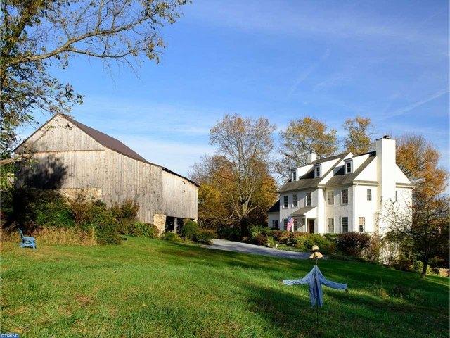 House for sale in Chester, Pennsylvania