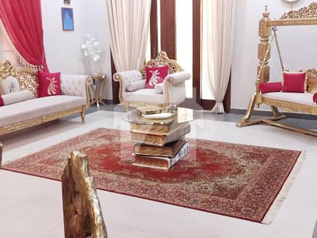 House for rent in North Waziristan, Federally Administered Tribal Areas fata