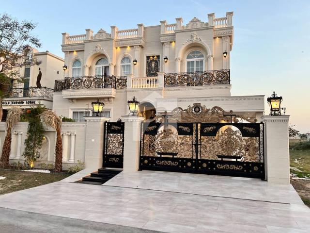 House for sale in Rawalpindi, Islamabad Capital Territory