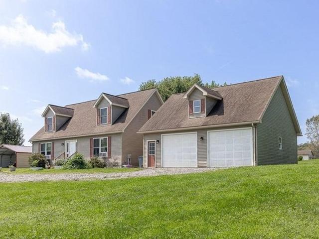 House for sale in Mercer, Pennsylvania