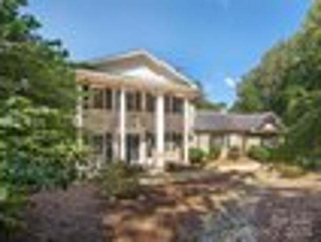 House for sale in East Flat Rock, North Carolina