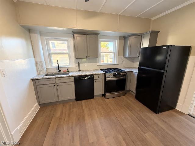 House for sale in Nebo, Struthers