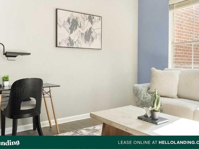 Apartment for rent in Atlanta, Fulton County