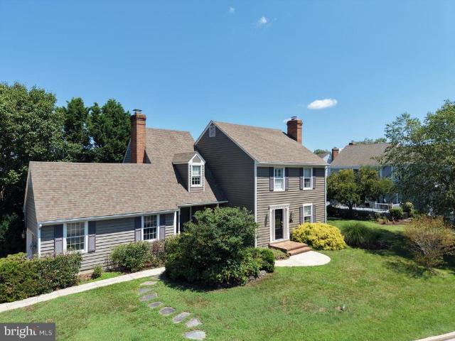 House for sale in Oxford, Maryland