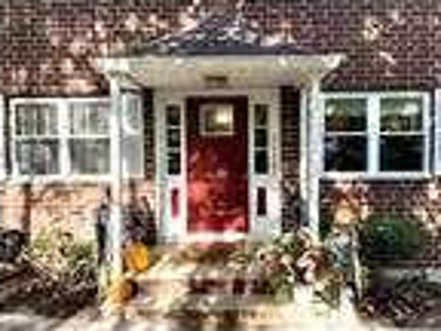 House for rent in Passaic, New Jersey