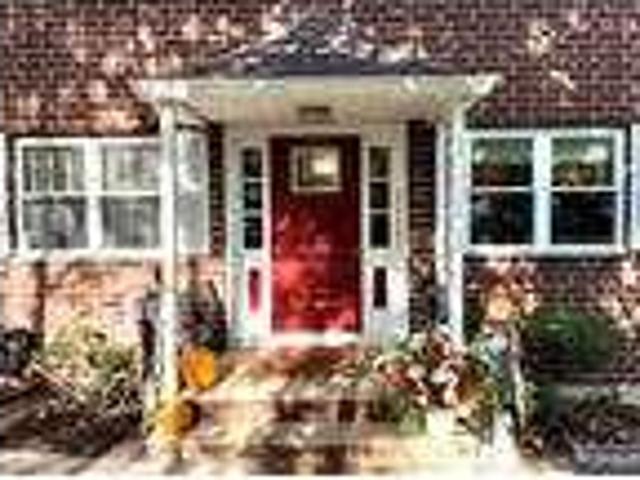House for rent in Passaic, New Jersey