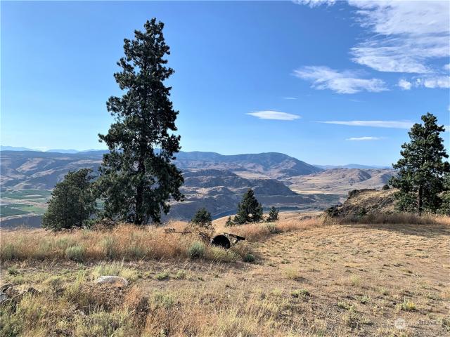 Land for sale in Waterville, Washington