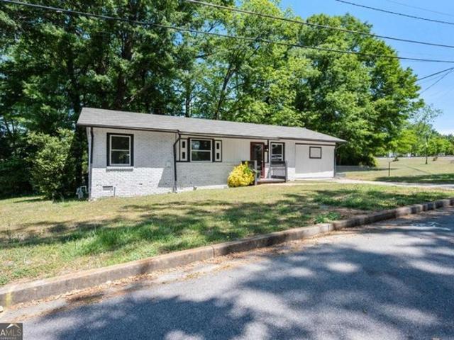 House for sale in Clayton, Georgia