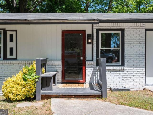 Property for rent in Clayton, Georgia