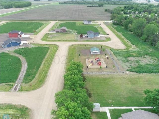 Land for sale in Hankinson, North Dakota