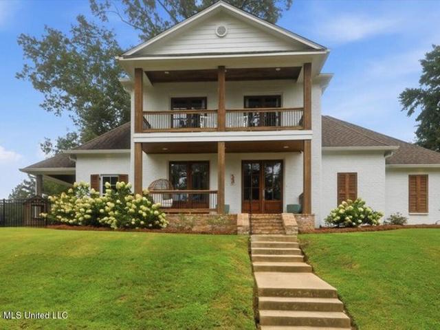House for sale in Canton, Mississippi