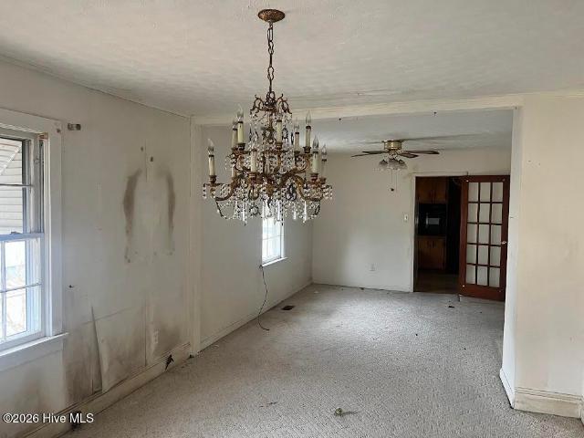 House for sale in Garysburg, North Carolina