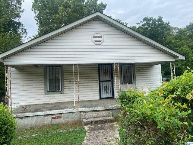 House for sale in Bessemer, Alabama