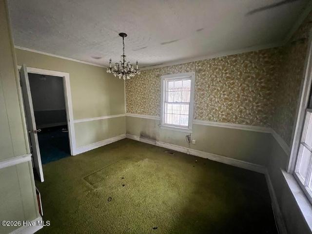 House for sale in Garysburg, North Carolina