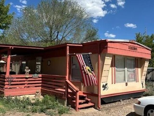 House for sale in Alto, New Mexico