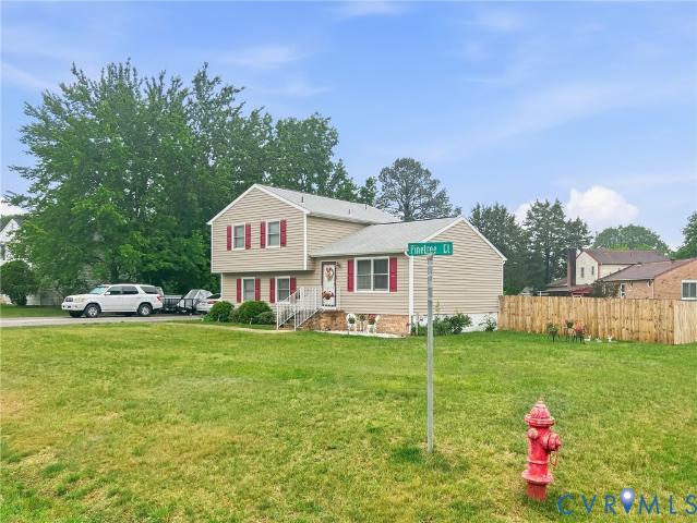 House for sale in Virginia