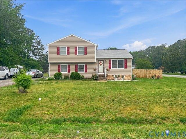 House for sale in Virginia