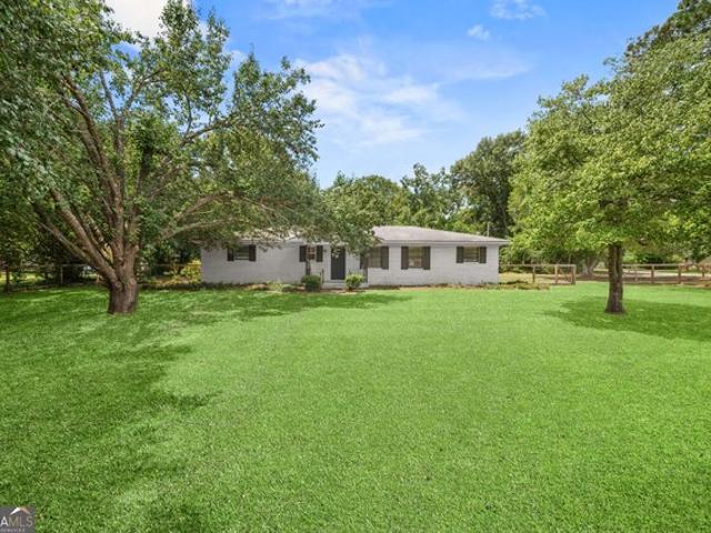 House for sale in Statesboro, Georgia