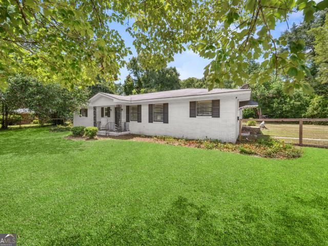 House for sale in Statesboro, Georgia