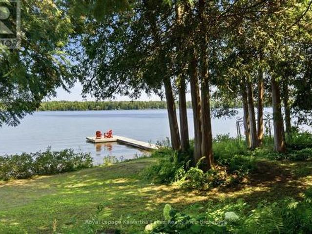 House for sale in Kawartha Lakes, Ontario