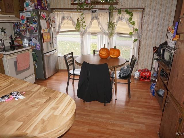 House for sale in Yorkshire, New York