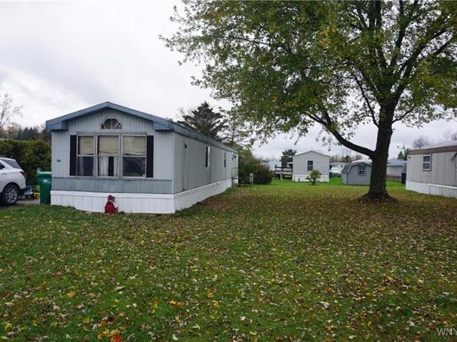 House for sale in Yorkshire, New York