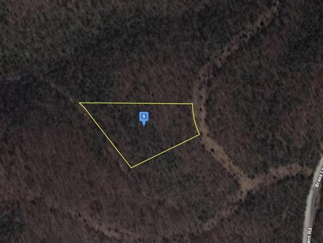 Land for sale in Cedarcreek, Missouri