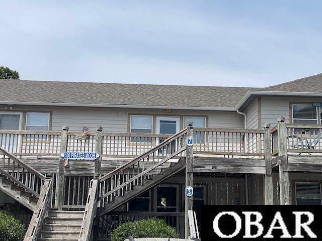 Condo for sale in Kill Devil Hills, North Carolina