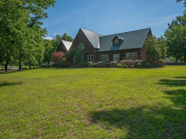 House for sale in Ark