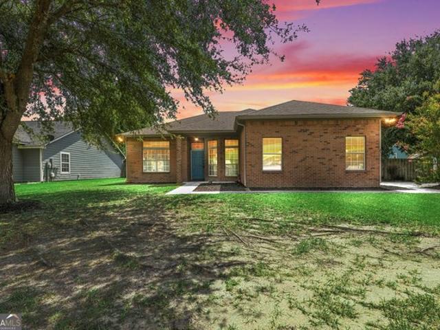 House for sale in Kingsland, Georgia