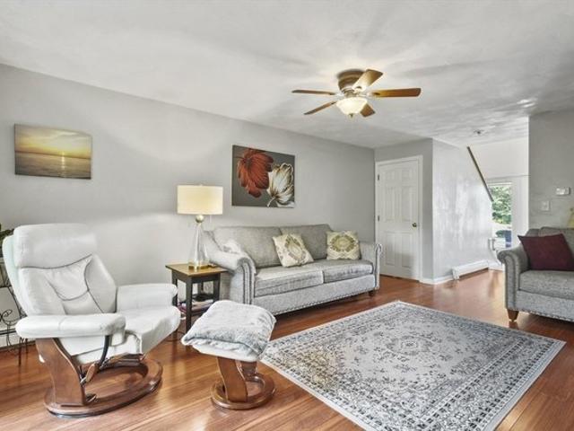 Condo for sale in Tewksbury, Massachusetts
