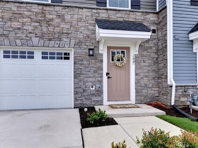Townhouse for sale in Virginia