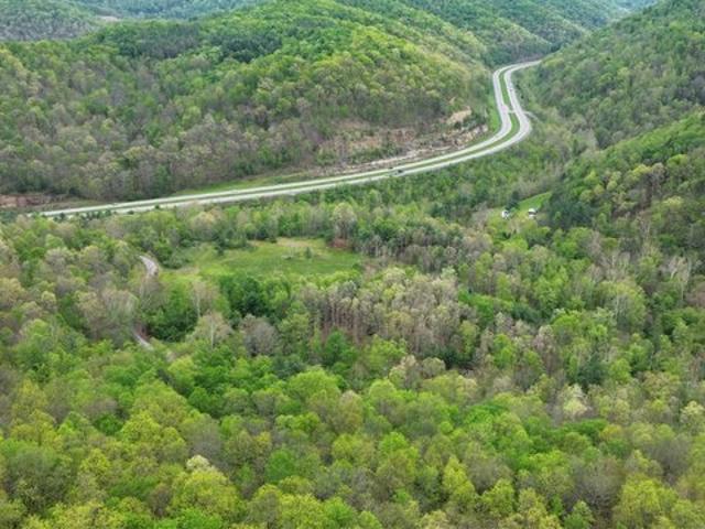 Land for sale in Little Birch, West Virginia