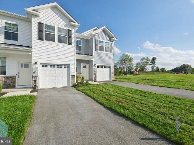 Townhouse for sale in Winchester