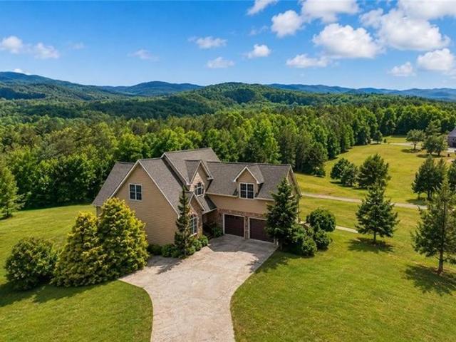 House for sale in Morganton, Georgia