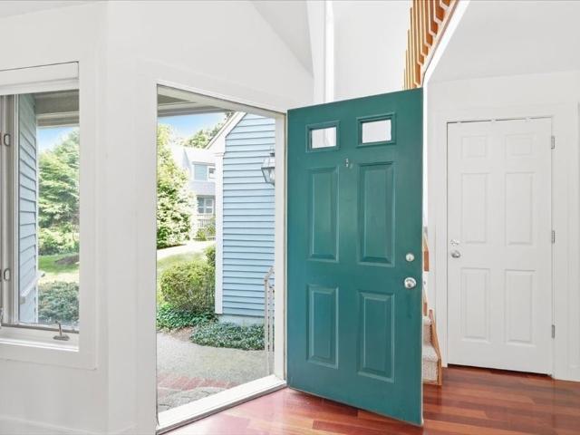 Condo for rent in Cohasset, Massachusetts
