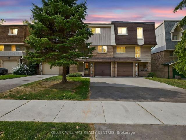 Condo for sale in York, Ontario
